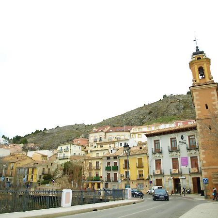 Casa Kalimera Cuenca  Exteriér fotografie
