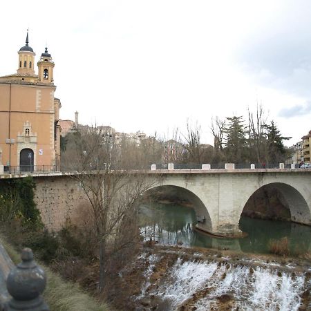 Casa Kalimera Cuenca  Exteriér fotografie
