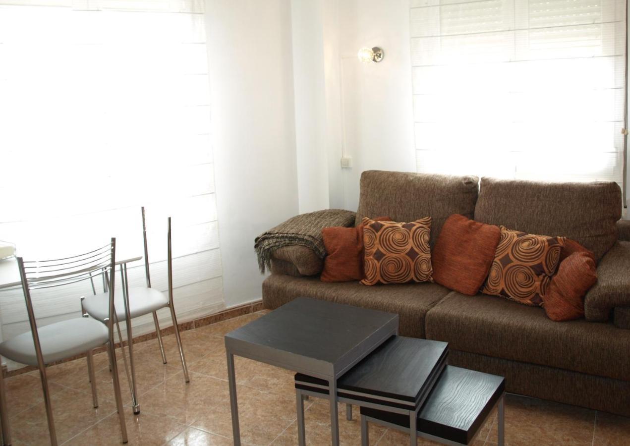 Casa Kalimera Cuenca  Exteriér fotografie