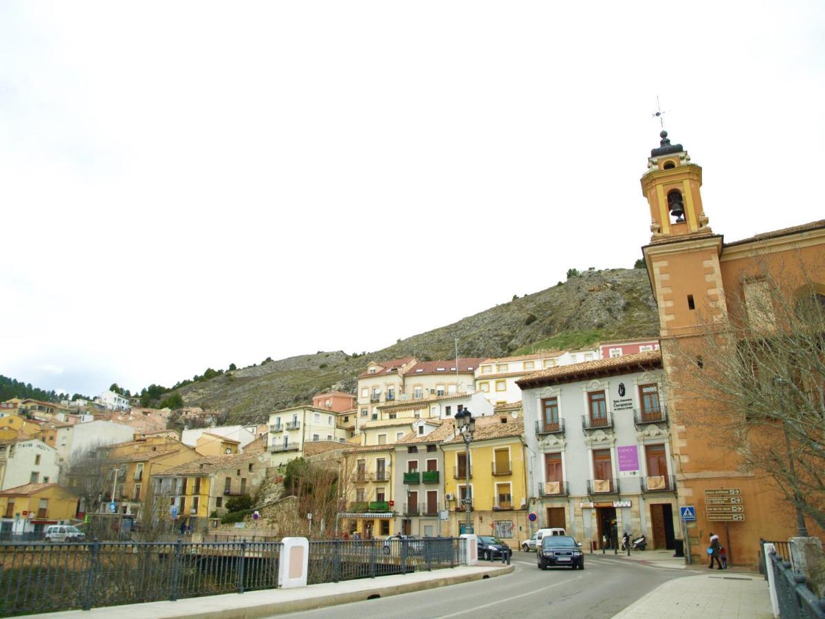 Casa Kalimera Cuenca  Exteriér fotografie