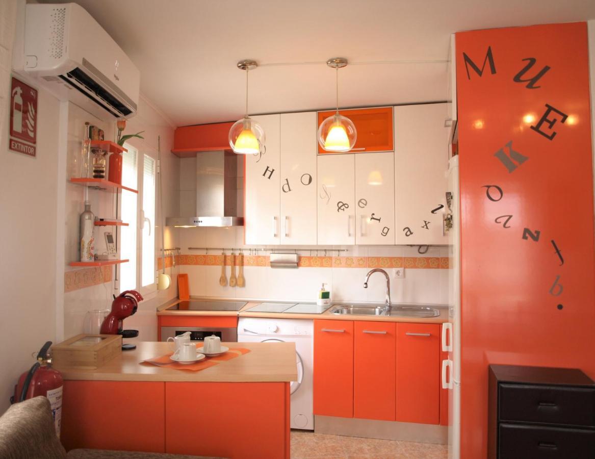 Casa Kalimera Cuenca  Exteriér fotografie