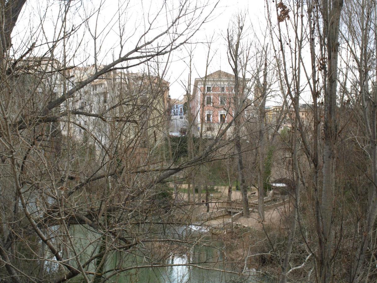 Casa Kalimera Cuenca  Exteriér fotografie