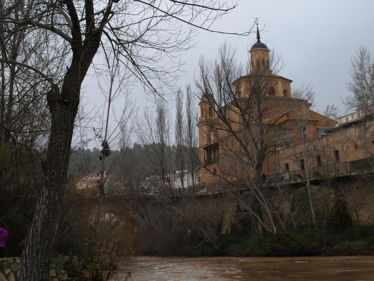 Casa Kalimera Cuenca  Exteriér fotografie