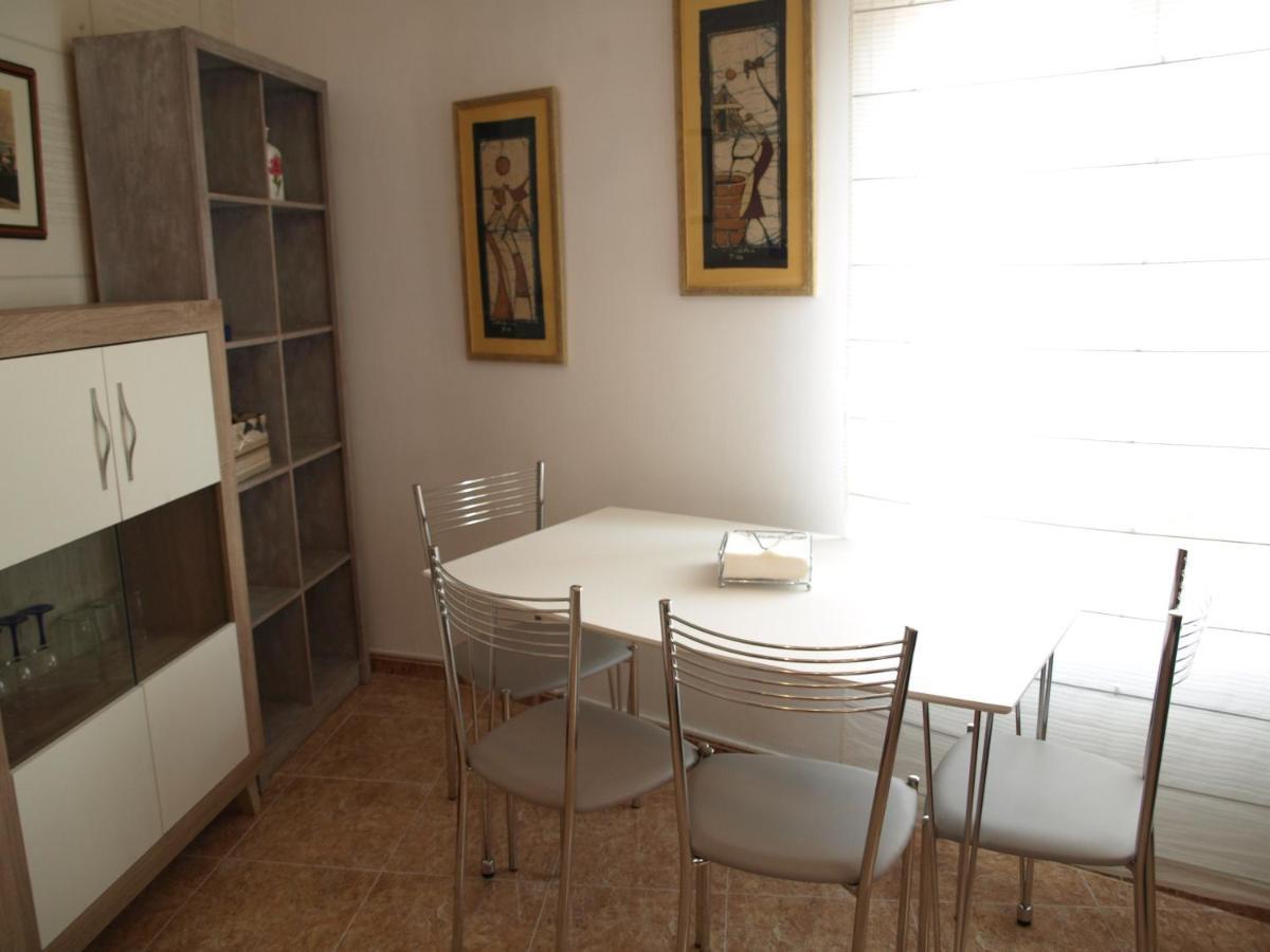 Casa Kalimera Cuenca  Exteriér fotografie
