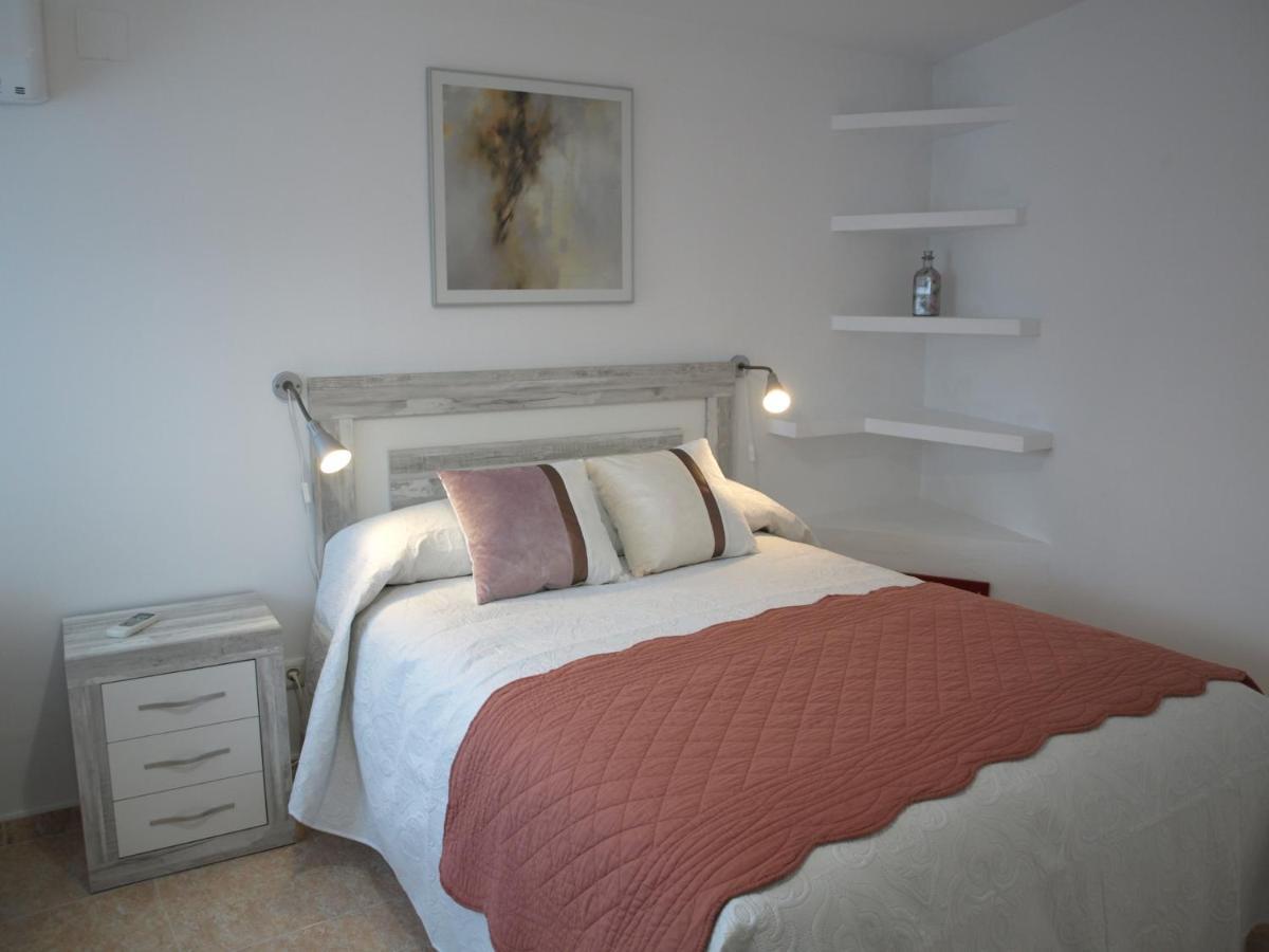 Casa Kalimera Cuenca  Exteriér fotografie