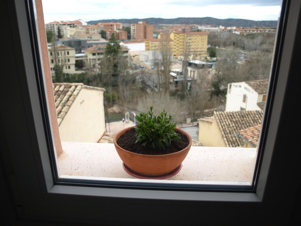 Casa Kalimera Cuenca  Exteriér fotografie